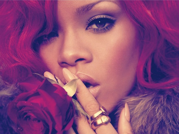 rihanna loud photoshoot. Rihanna